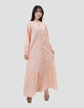Exit Rona Serasi Arumi Series Dress Wanita