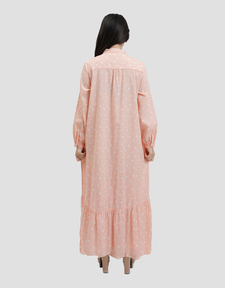 Exit Rona Serasi Arumi Series Dress Wanita