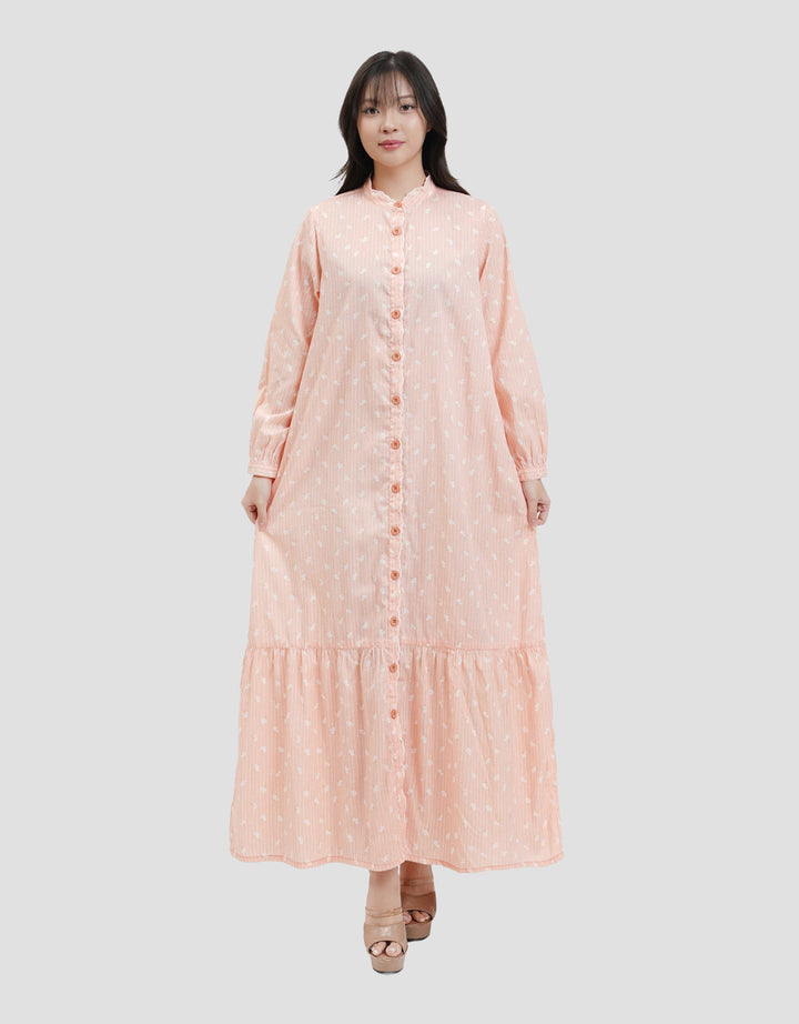 Exit Rona Serasi Arumi Series Dress Wanita