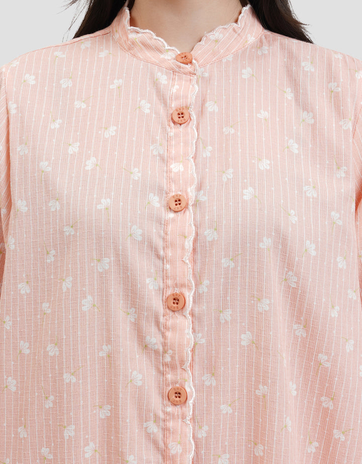 Exit Rona Serasi Arumi Series Dress Wanita