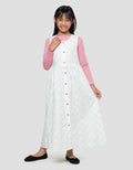 Exit Girls Kyran 2 In 1 Dress Anak Perempuan