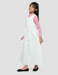 Exit Girls Kyran 2 In 1 Dress Anak Perempuan