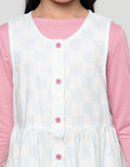 Exit Girls Kyran 2 In 1 Dress Anak Perempuan