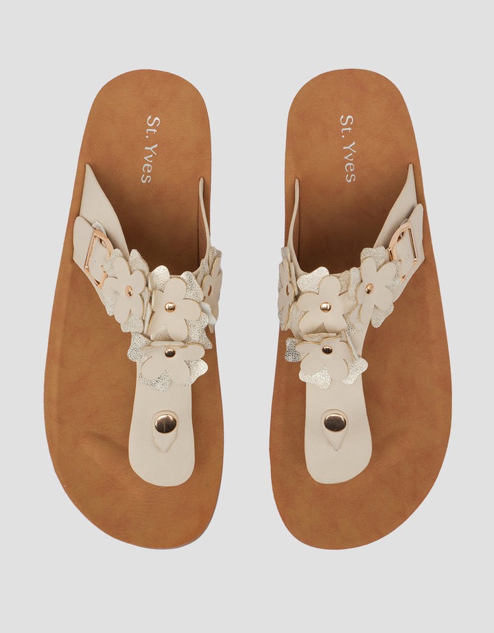 St. Yves Sandal Flip Flops Yqbrk04 Wanita