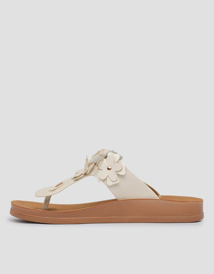 St. Yves Sandal Flip Flops Yqbrk04 Wanita