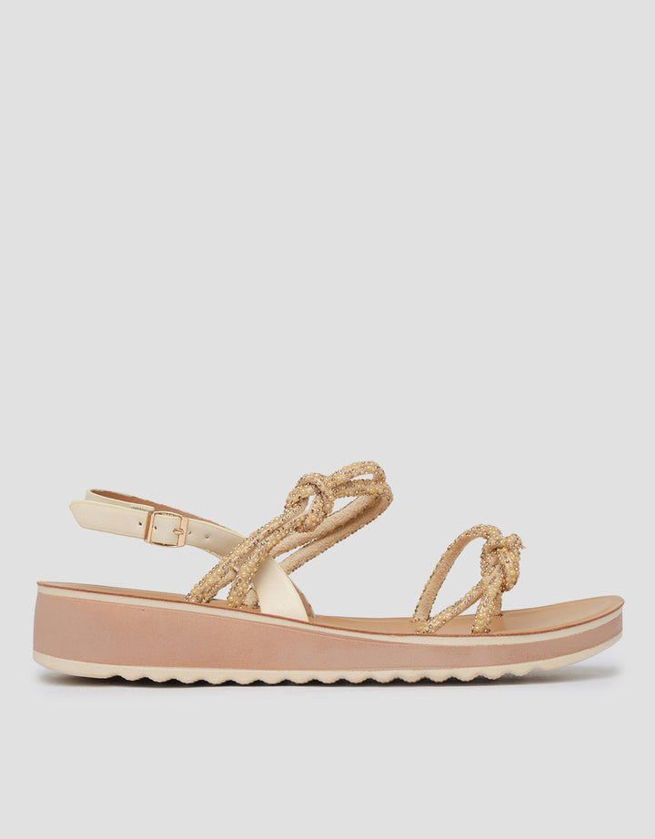 Connexion Sandal SlingbackYqcs55 Wanita