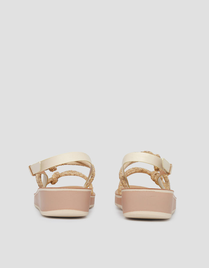 Connexion Sandal SlingbackYqcs55 Wanita