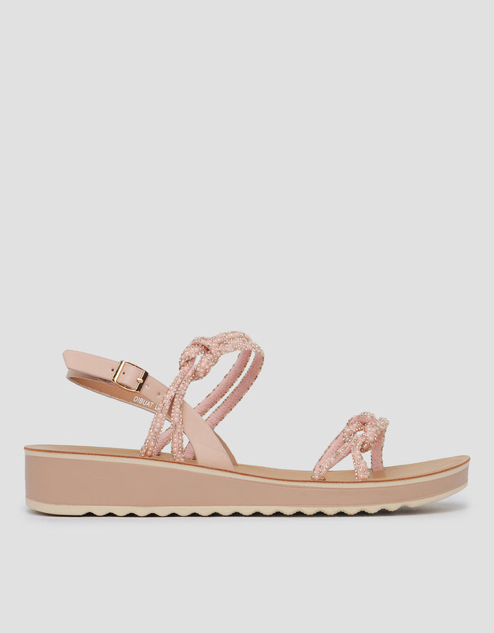 Connexion Sandal SlingbackYqcs55 Wanita