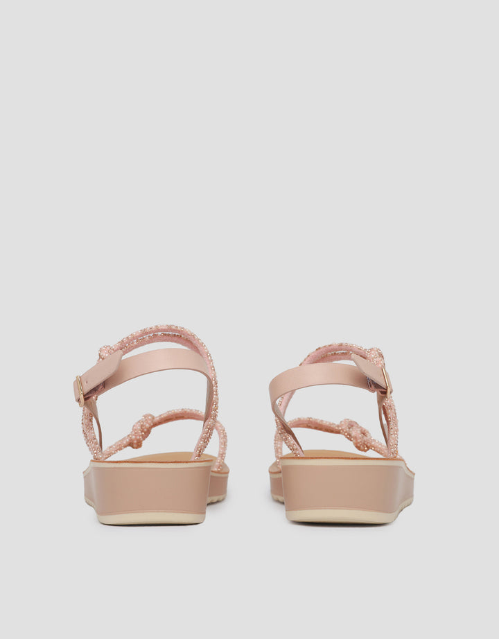 Connexion Sandal SlingbackYqcs55 Wanita