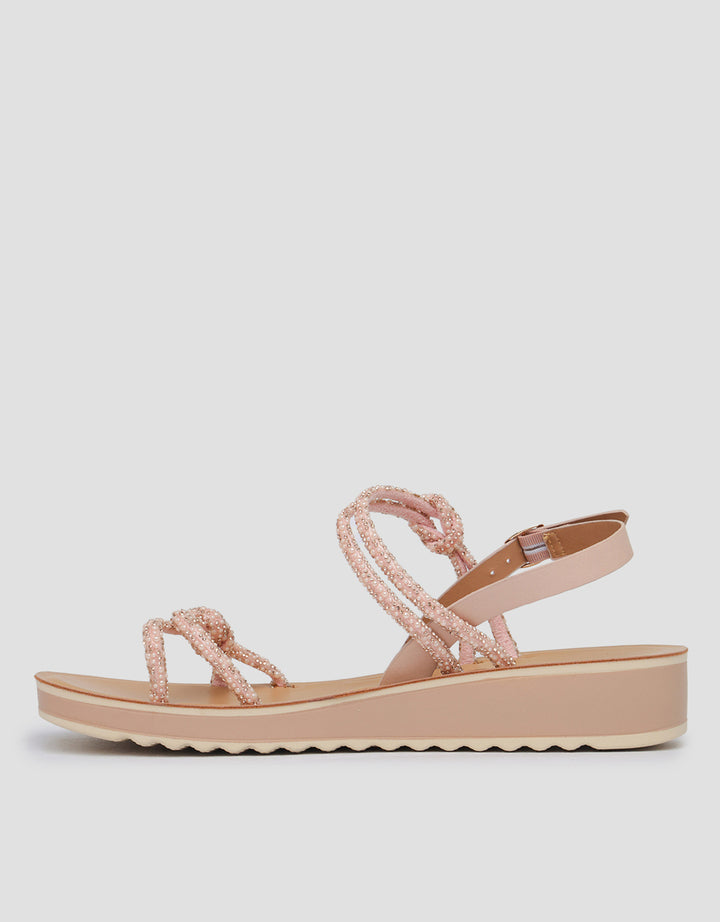 Connexion Sandal SlingbackYqcs55 Wanita