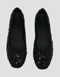 Saint Yves Sepatu Flat Ballerina Vsh18 Wanita