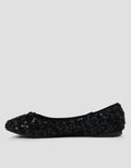 Saint Yves Sepatu Flat Ballerina Vsh18 Wanita