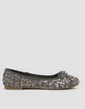Saint Yves Sepatu Flat Ballerina Vsh18 Wanita