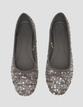 Saint Yves Sepatu Flat Ballerina Vsh18 Wanita