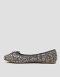 Saint Yves Sepatu Flat Ballerina Vsh18 Wanita