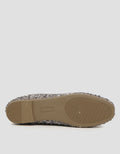 Saint Yves Sepatu Flat Ballerina Vsh18 Wanita