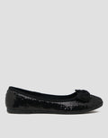 Saint Yves Connexion Ballerina Sepatu Flat Vsh19 Wanita