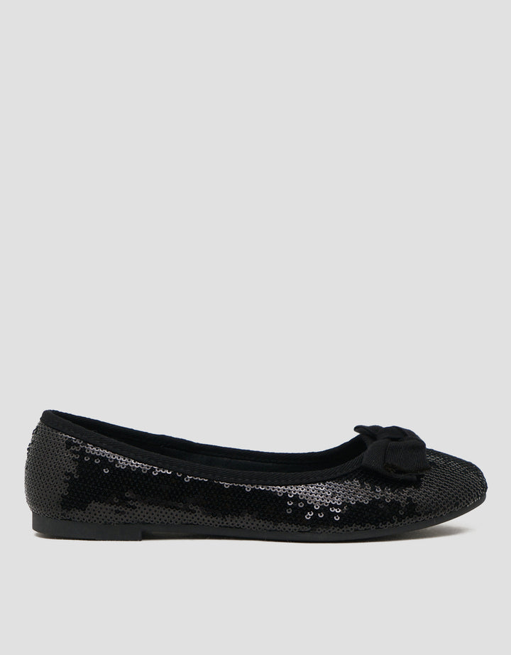 Saint Yves Connexion Ballerina Sepatu Flat Vsh19 Wanita