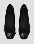 Saint Yves Connexion Ballerina Sepatu Flat Vsh19 Wanita