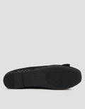 Saint Yves Connexion Ballerina Sepatu Flat Vsh19 Wanita