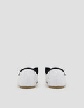 Saint Yves Connexion Ballerina Sepatu Flat Vsh19 Wanita