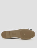 Saint Yves Connexion Ballerina Sepatu Flat Vsh19 Wanita