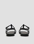 Saint Yves Sandal Slingback Jvs105 Wanita