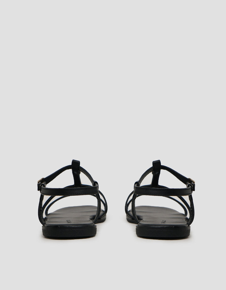 Saint Yves Sandal Slingback Jvs105 Wanita