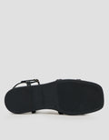 Saint Yves Sandal Slingback Jvs105 Wanita