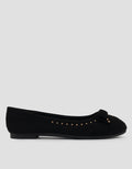 Saint Yves Connexion Sepatu Ballerina MEH08 Wanita