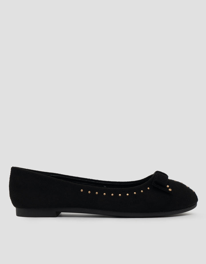 Saint Yves Connexion Sepatu Ballerina MEH08 Wanita