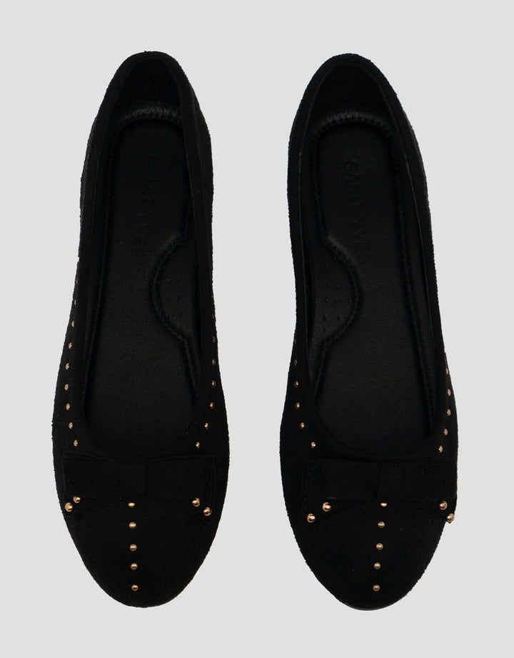 Saint Yves Connexion Sepatu Ballerina MEH08 Wanita