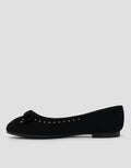 Saint Yves Connexion Sepatu Ballerina MEH08 Wanita
