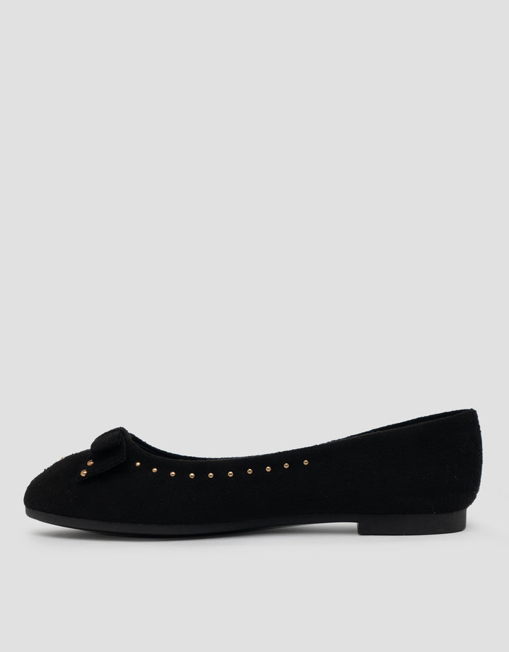 Saint Yves Connexion Sepatu Ballerina MEH08 Wanita