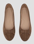 Saint Yves Connexion Sepatu Ballerina MEH08 Wanita