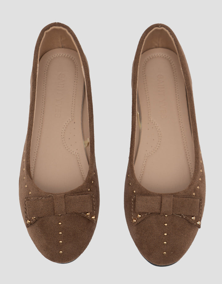 Saint Yves Connexion Sepatu Ballerina MEH08 Wanita