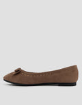 Saint Yves Connexion Sepatu Ballerina MEH08 Wanita