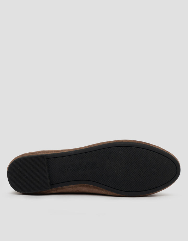 Saint Yves Connexion Sepatu Ballerina MEH08 Wanita