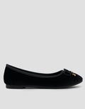 Saint Yves Connexion Sepatu Ballerina MEH09 Wanita