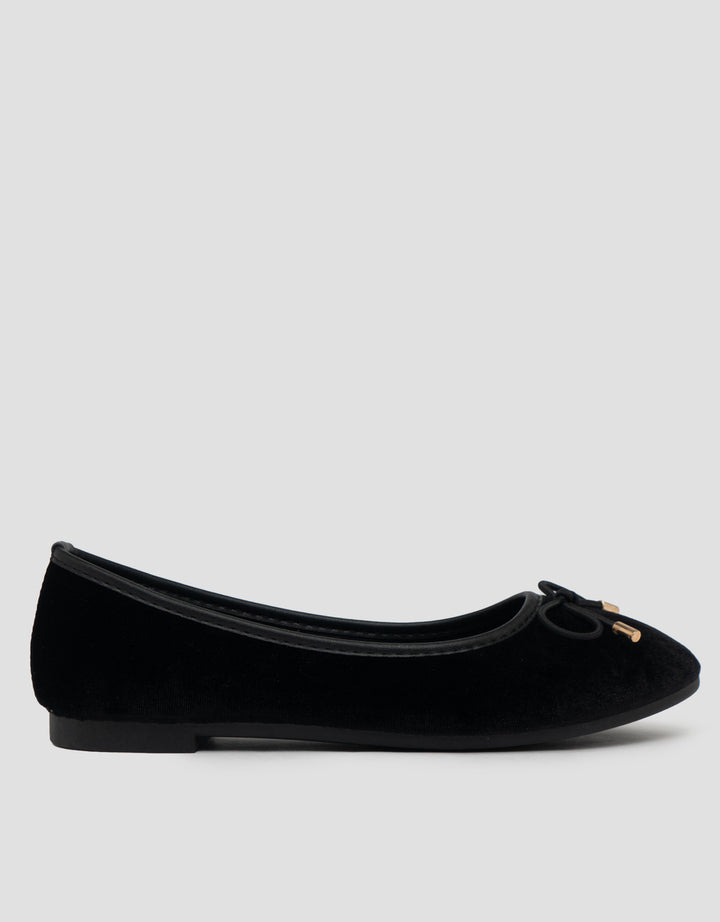 Saint Yves Connexion Sepatu Ballerina MEH09 Wanita