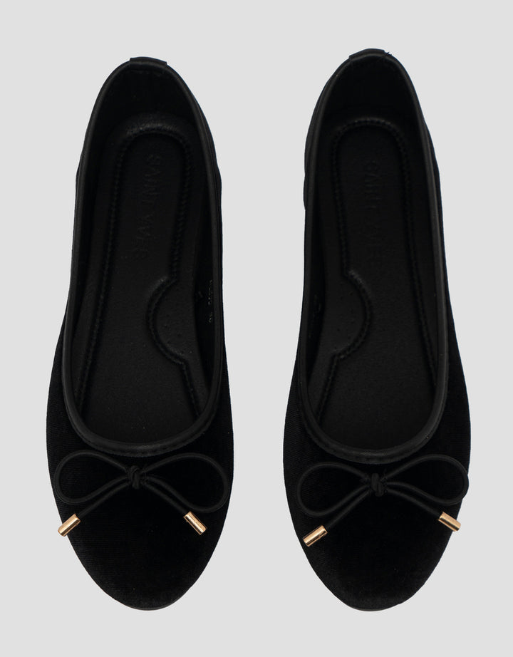 Saint Yves Connexion Sepatu Ballerina MEH09 Wanita