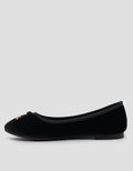 Saint Yves Connexion Sepatu Ballerina MEH09 Wanita