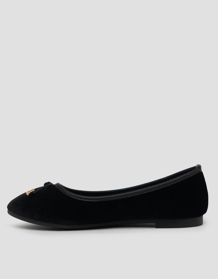 Saint Yves Connexion Sepatu Ballerina MEH09 Wanita