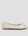 Saint Yves Connexion Sepatu Ballerina MEH09 Wanita