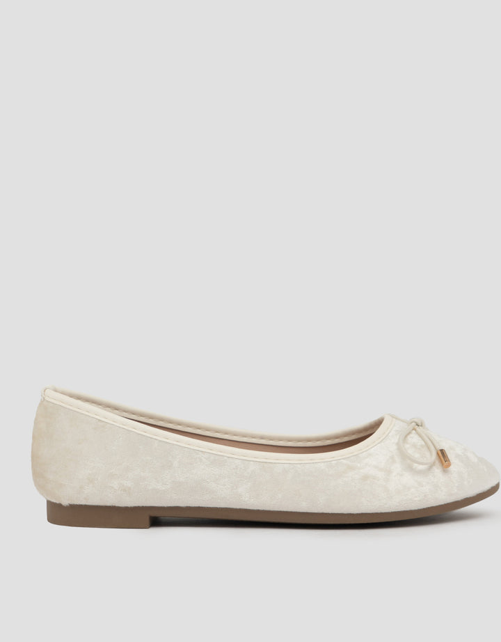 Saint Yves Connexion Sepatu Ballerina MEH09 Wanita