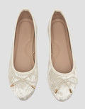 Saint Yves Connexion Sepatu Ballerina MEH09 Wanita