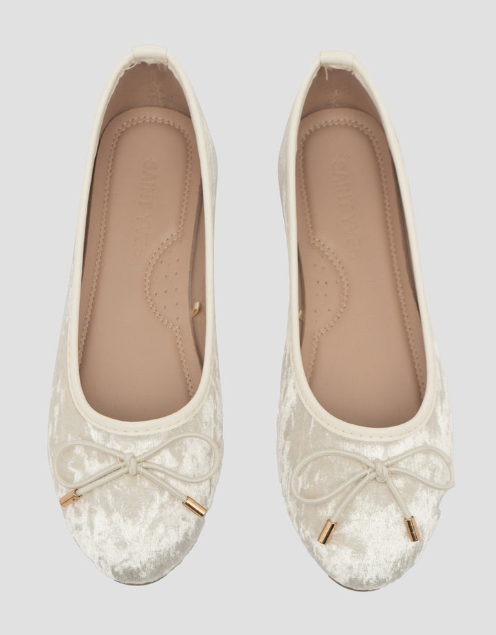Saint Yves Connexion Sepatu Ballerina MEH09 Wanita