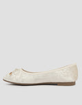Saint Yves Connexion Sepatu Ballerina MEH09 Wanita