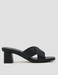 SAINT YVES SANDAL HAK SMCS22 WANITA