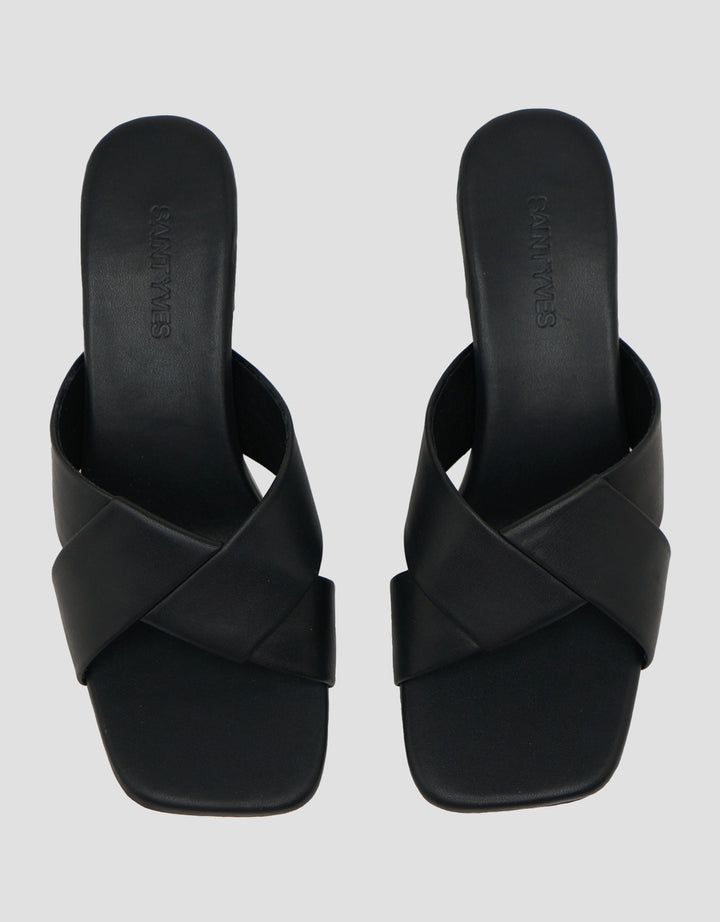SAINT YVES SANDAL HAK SMCS22 WANITA